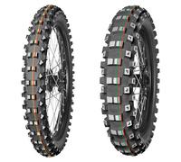 Neumático Moto Mitas Terraforce-mx 110/90 - 19 62m Tt Trasero