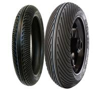 Pirelli DIABLO RAIN SCR1 ( 160/60 R17 TL M/C, NHS )