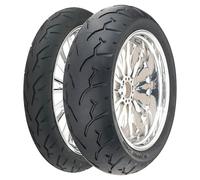 NEUMÁTICOS DE PAREJA PIRELLI 100/90-19 57H + 170/80-15 77H NIGHT DRAGON
