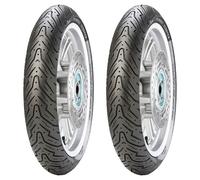 NEUMÁTICOS DE PAREJA PIRELLI 110/70-13 48S + 100/80-14 54S ANGEL SCOOTER