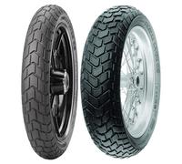 Pirelli Neumático para Motocicleta MT60 RS 150/60HR17