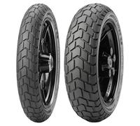 Pirelli MT60 RS ( 180/55 ZR17 TL (73W) Rueda trasera, M/C )