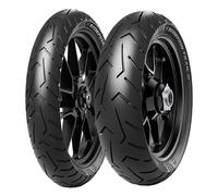 NEUMÁTICOS DE PAREJA PIRELLI 110/80-19 TRAIL 3 + 170/60-17 TRAIL 3 (D)