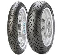 NEUMÁTICOS DE PAREJA PIRELLI 110/90-12 64P + 140/70-14 68P ANGEL SCOOTER