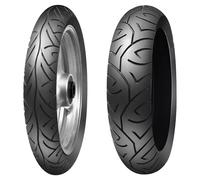 NEUMÁTICOS DE PAREJA PIRELLI 110/90-18 SPORT DEMON DOT23 + 130/80-17 SPORT DEMON