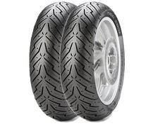 Pirelli Angel Scooter ( 130/80-16 TL 64P Rueda trasera, M/C )