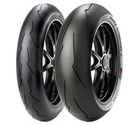 NEUMATICOS PIRELLI 190/55 R17 75W DIABLO SUPERCORSA V2 SC2