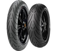 Pirelli Angel GT ( 160/60 ZR18 TL (70W) Rueda trasera, M/C )