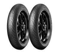 Pirelli Angel GT II A 180/55ZR17 73W Rear M/C TL