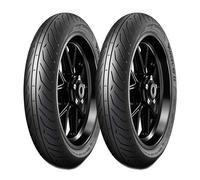 Pirelli Angel GT II ( 180/55 ZR17 TL (73W) Rueda trasera, M/C, Variante A )