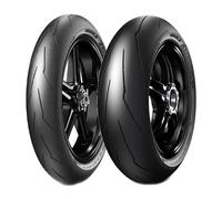 Pirelli Diablo Supercorsa SP V3 190/55R17 75W Rear