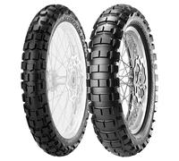 NEUMÁTICOS DE PAREJA PIRELLI 120/70-19 60T + 140/80-18 70R SCORPION RALLY M+S