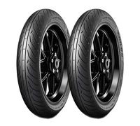 NEUMÁTICOS DE PAREJA PIRELLI 120/70-19 60V + 150/70-17 (69W) ANGEL GT 2 II