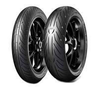 NEUMÁTICOS DE PAREJA PIRELLI 120/70-19 ANGEL GT 2 II DOT22 + 170/60-17 ANGEL GT