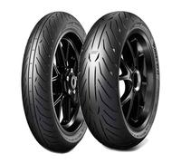 NEUMÁTICOS DE PAREJA PIRELLI 120/70-19 ANGEL GT 2 II DOT22 + 190/50-17 ANGEL GT