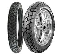 NEUMATICOS PIRELLI 110/80-18 58S SCORPION MT90 A/T