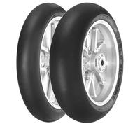 NEUMÁTICOS DE PAREJA PIRELLI 125/70-17 + 200/65-17 DIABLO SUPERBIKE SC1 NHS