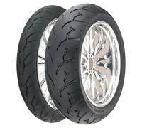 NEUMÁTICOS DE PAREJA PIRELLI 130/60-19 61H + 160/70-17 79V NIGHT DRAGON