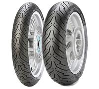 NEUMÁTICOS DE PAREJA PIRELLI 130/70-12 56L + 150/70-14 66P ANGEL SCOOTER