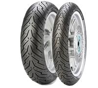 NEUMÁTICOS DE PAREJA PIRELLI 130/70-12 62P + 120/80-16 60P ANGEL SCOOTER