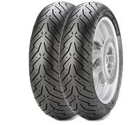 Cubierta Neumatico Scoot Angel Scooter (F/R) 130/60-13 M/C 60P TL Reinf 5762771400