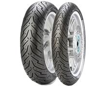 NEUMÁTICOS DE PAREJA PIRELLI 130/70-12 62P + 90/90-12 44J ANGEL SCOOTER