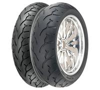 NEUMÁTICOS DE PAREJA PIRELLI 130/70-18 NIGHT DRAGON + 170/80-15 NIGHT DRAGON DO