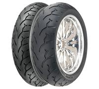 NEUMÁTICOS DE PAREJA PIRELLI 140/75-17 67V + 130/90-16 73H NIGHT DRAGON