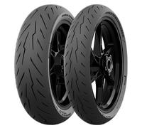 NEUMÁTICOS DE PAREJA PIRELLI 150/80-16 71H + 130/90-16 73H DIABLO POWERCRUISER