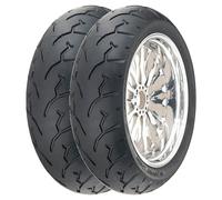 NEUMÁTICOS DE PAREJA PIRELLI 180/55-18 80H + 200/55-17 78V NIGHT DRAGON