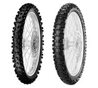 PIRELLI 100/90-19 57M SCORPION MX32 MID HARD NHS