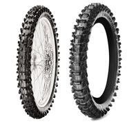 Pirelli Scorpion MX 120/90 R18 65M coche de turismo Neumáticos de verano Neumáticos 4294000