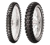 Cubierta Neumatico MX MX Extra X 110/90-19 M/C 62M TT 5762588800