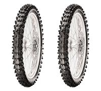 Pirelli Scorpion MX Mid Soft 32 2.5/0R10 33J Soft-Medium Front NHS TL DOT21