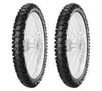 PIRELLI 100/90-19 57M SCORPION MX32 MID HARD NHS