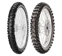NEUMATICOS PIRELLI 90/100-16 51M SCORPION MX32 MID SOFT
