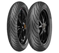 NEUMÁTICOS DE PAREJA PIRELLI 70/90-17 ANGEL CITY CT + 2.75-17 ANGEL CITY CT DOT