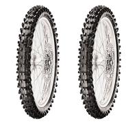 Pirelli Scorpion MX Mid Soft 32 2.5/0R10 33J Soft-Medium Front NHS TL DOT21