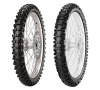 NEUMATICOS PIRELLI 100/90-19 57M SCORPION MX32 MID HARD DOT 2021