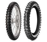 Pirelli Scorpion MX 120/80-19 63M TT Rear Soft NHS