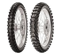 Pirelli Scorpion MX 32 120/90 R19 66M coche de turismo Neumáticos de verano Neumáticos 3842500