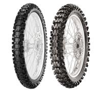 Pirelli Scorpion MX ( 110/90-17 TT 60M Rueda trasera, NHS )