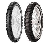 Cubierta Neumatico MX MX Extra X 110/90-19 M/C 62M TT 5762588800