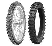 Pirelli 74893 Neumático Scorpion Xc Mid Soft 120/100 -18 68M para Moto, Verano