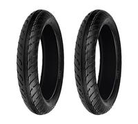 NEUMÁTICOS DE PAREJA VEE RUBBER 110/80-16 55T + 130/80-16 64T VRM224
