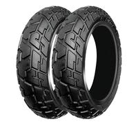 NEUMÁTICOS DE PAREJA VEE RUBBER 120/70-12 51J + 130/90-10 70J VRM-133