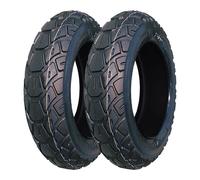 NEUMÁTICOS DE PAREJA VEE RUBBER 120/90-10 66M VRM-137 + 130/90-10 66M VRM137