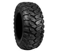 Neumáticos de Quad Duro 25/10-12 50N 6PR DI2037 Frontier