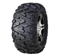 Neumáticos de Quad Duro 27/9-14 63N 6PR DI2039 Power Grip V2
