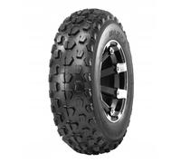 Neumáticos de Quad Journey 21/7-10 42J 4PR P3041 NHS